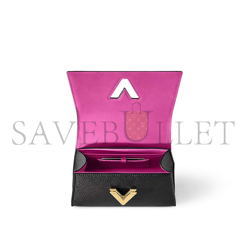 LOUIS VUITTON TWIST ONE HANDLE BB M59091 (20*13*9cm) LOUIS VUITTON TWIST ONE HANDLE BB M59091 (20*13*9cm)